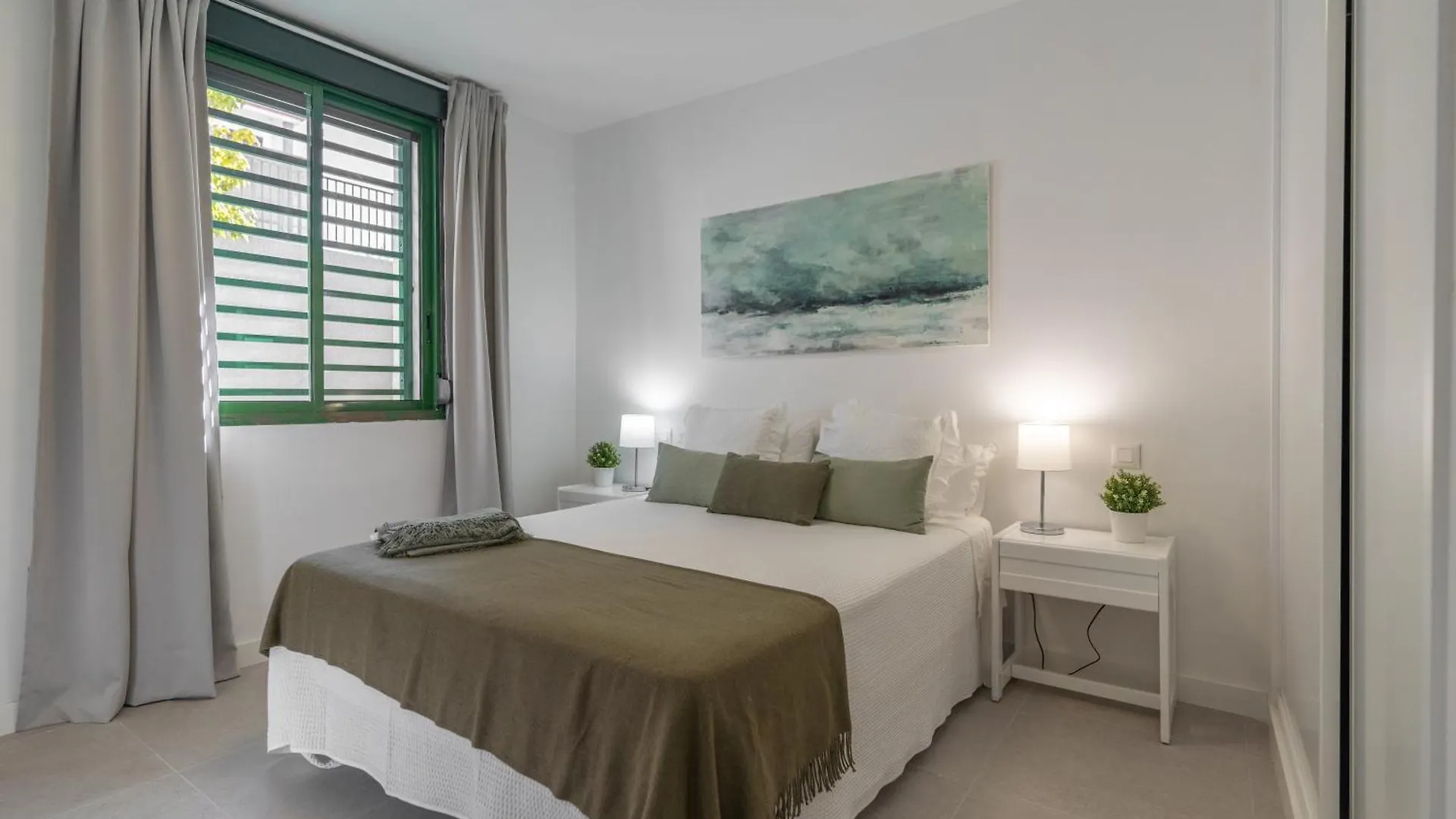 Lejlighed Go2Tenerife Apart'Jara Pool View & Beach At 5 Min Playa de las Américas