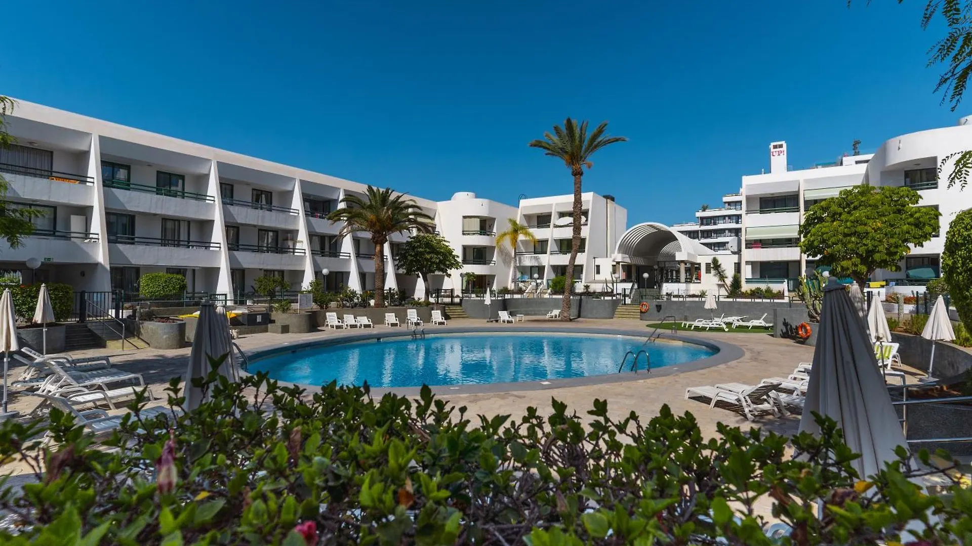 Go2Tenerife Apart'Jara Pool View & Beach At 5 Min Playa de las Américas 0*,  Spanien