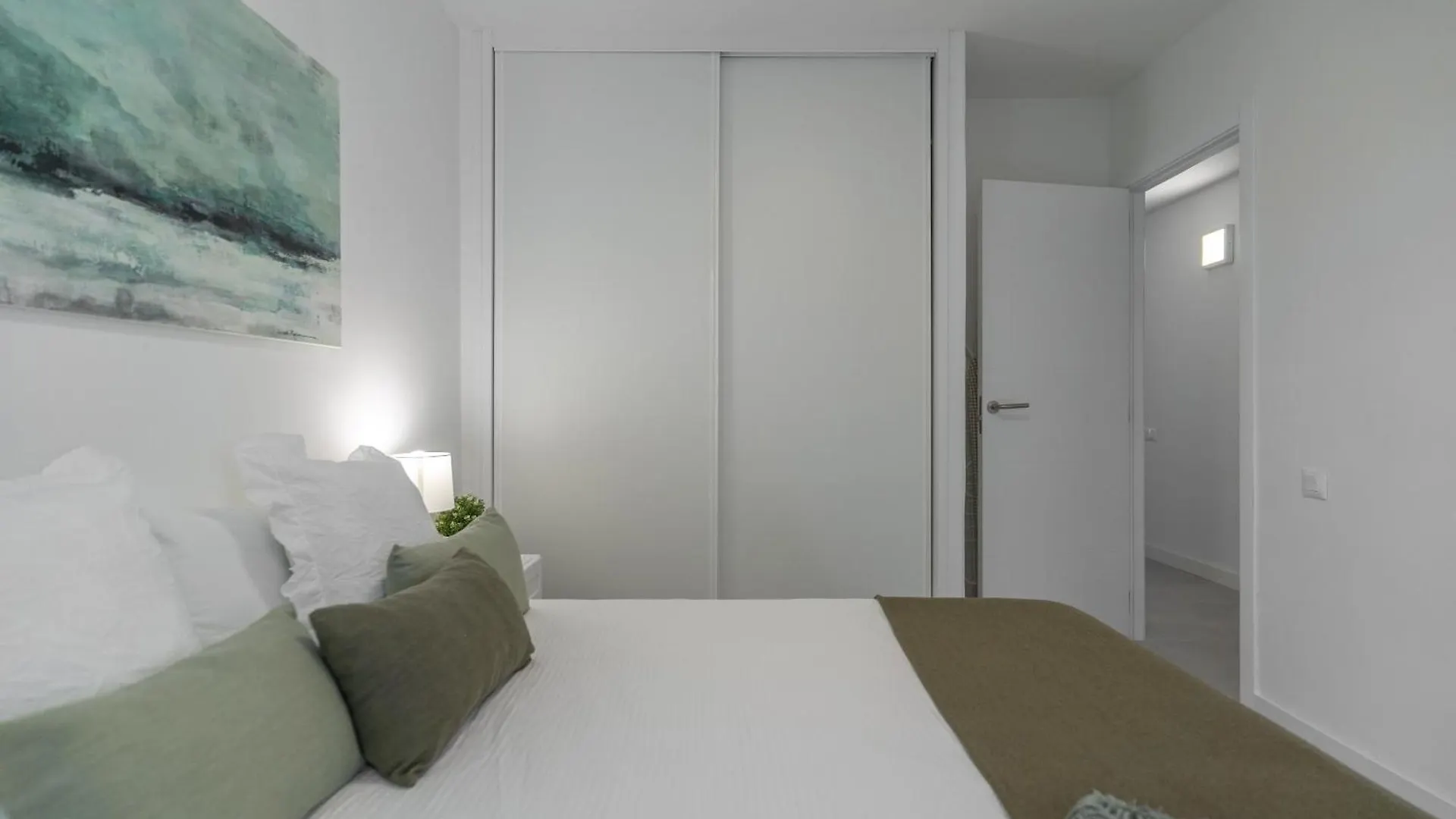 Go2Tenerife Apart'Jara Pool View & Beach At 5 Min Playa de las Américas Lejlighed